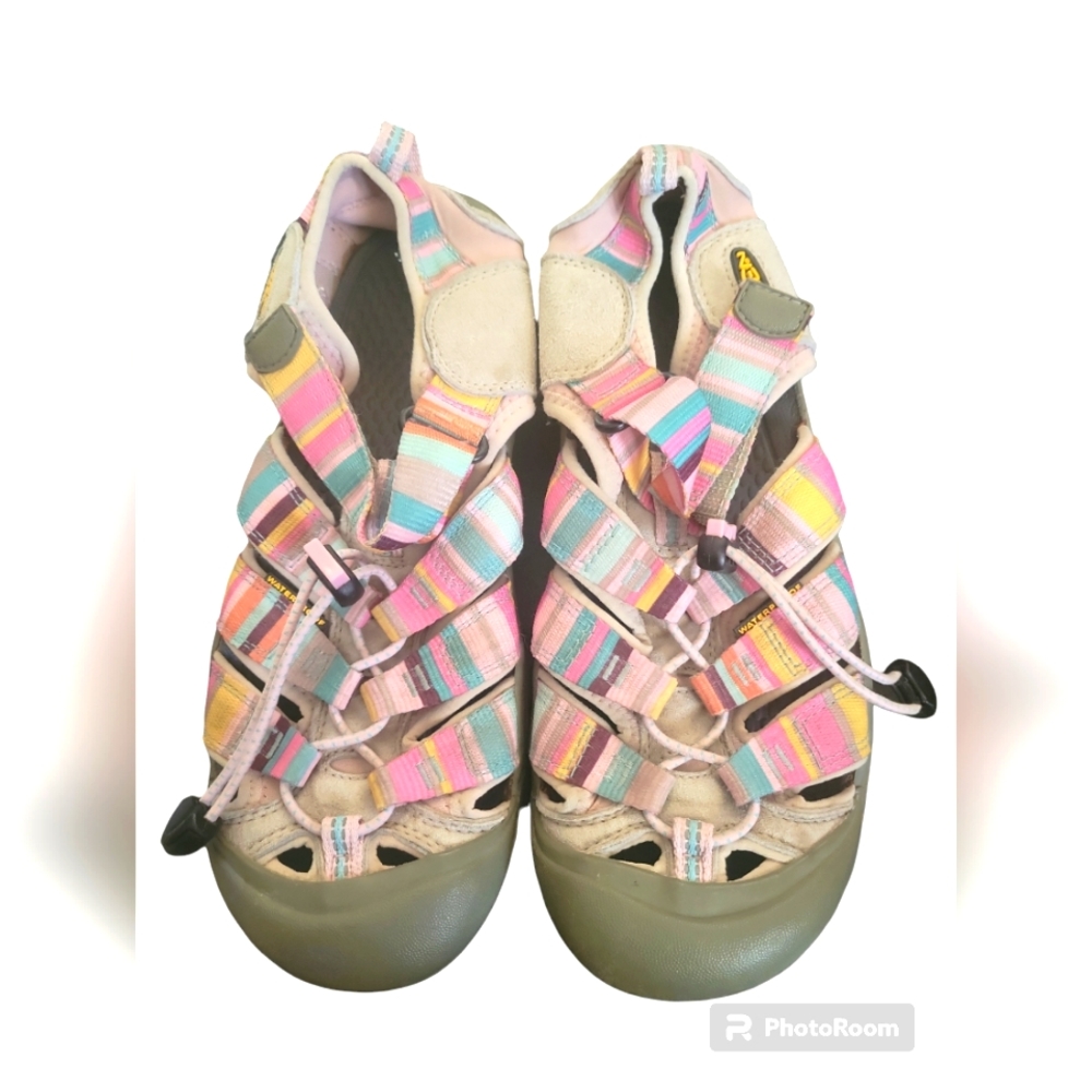 Keen Rainbow Sandals Youth